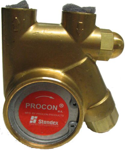 Procon pump for soda carbonators - direct replacement for big macs for sale