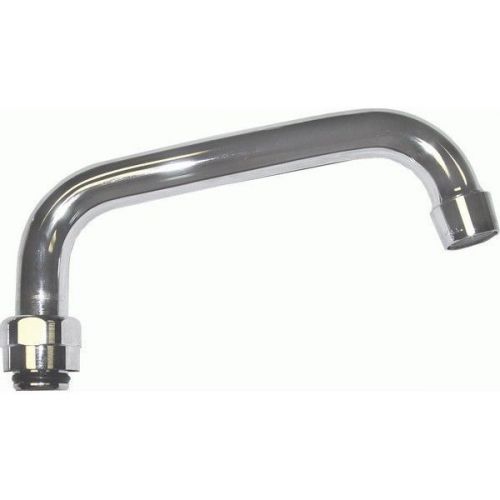 AA-Faucet 10&#034; Lead Free Replacement Spout  for Most AA-Faucet Body NSF AA-010G