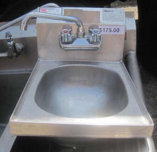 Eagle group wall mount hand sink  #1 for sale