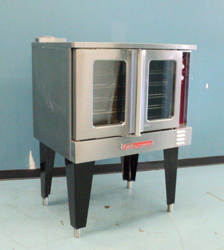 Southbend Convection Oven Bakery Oven, Restaurant Oven BGS/12SC-SSW