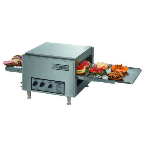 Star 210HX Miniveyor Countertop Commercial Conveyor Oven $2000