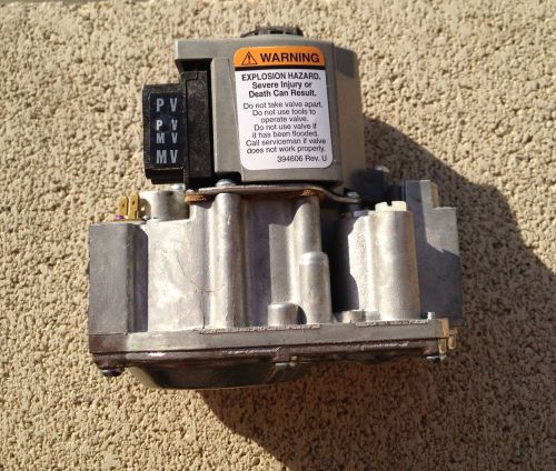 Honeywell Dual Valve for Middleby Ovens- PS555