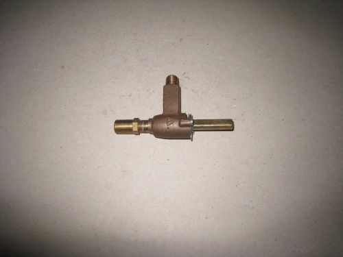 South bend range burner valve #1021696/97 for sale
