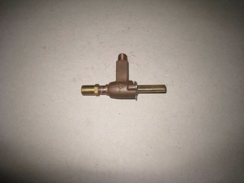 South Bend Range Burner Valve #1021696/97