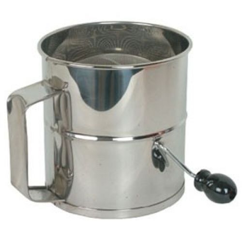 SLFS008 8 Cup Flour Sifter