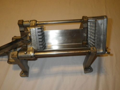 Bloomfield French Fry Potato Cutter (9/32” square)
