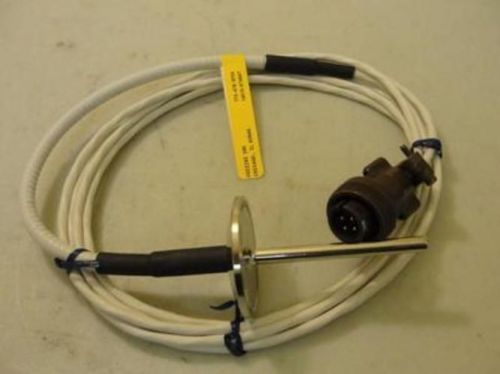 30946 New-No Box, Cozzini EMC-1171-03 Temperature Probe