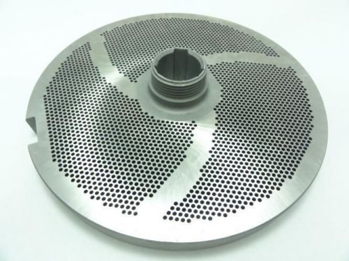 137517 New-No Box, Speco 104932 Grinder Plate