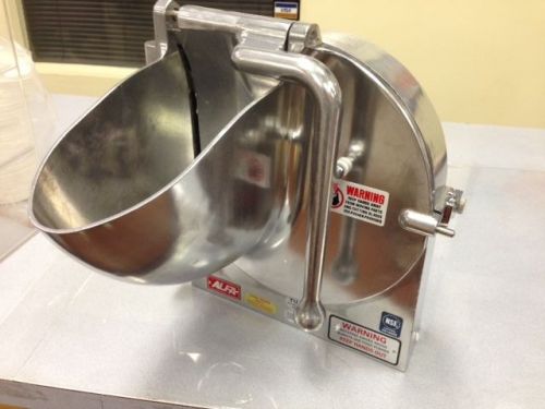 Gs-12 alfa grater/shredder power attachment for #12 hub - dough mixers for sale