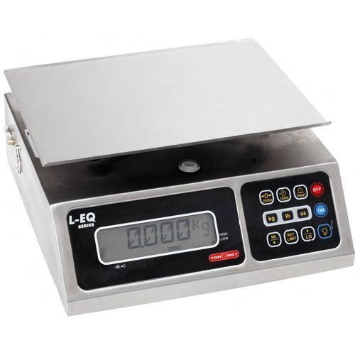 Torrey l-eq-10/20 legal for trade portion control scale 20 x 0.005 lb for sale