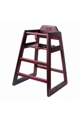 Stackable Baby High Chairs