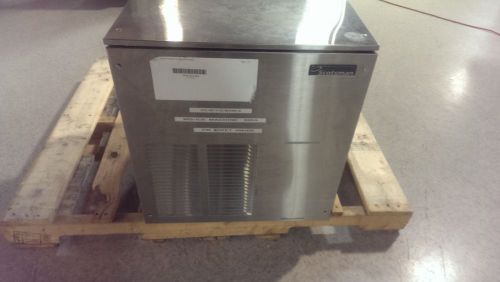 Scotsman Ice machine 400Ib Flake Ice maker MFE400AS-1B MFE400AS 1B