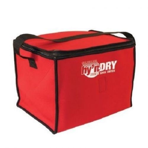 Weston 45-0601-W Hy&#039;N Dry Boot Dryer Carrying Bag