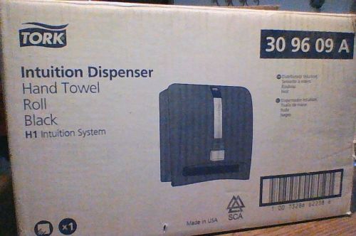 Tork intuition dispenser hand towel roll 309609a for sale