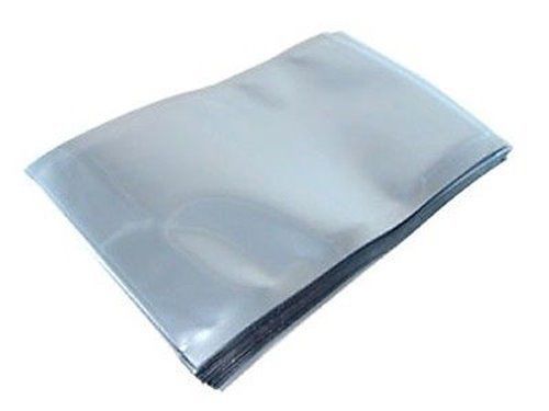 10PCS Large Static Shielding Anti-Static Bags Open End 400*600mm (15.7x23.5&#034;)