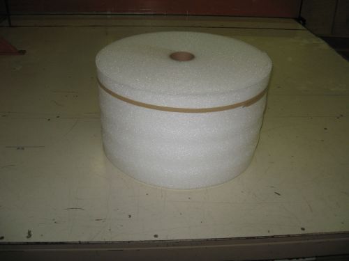 1/4&#034; Micro Foam Packaging Wrap 12&#034; x 125&#039; per Roll  - SHIPS FREE!