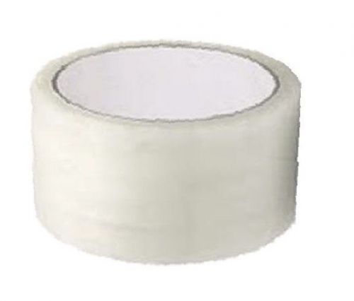 Packing Tape (Tan) -  2 in x 55 yd - 11 Rolls