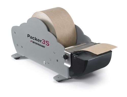 Better Pack PACKER 3S Packing Tape Dispenser