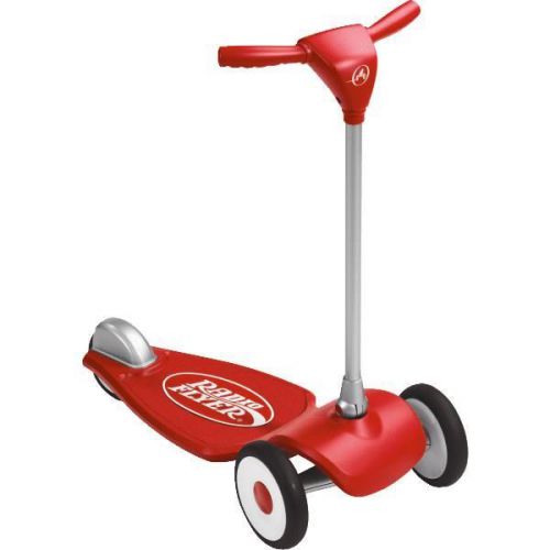 Three Wheel Kids Scooter 535