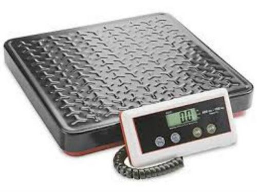 Rubbermaid digital utility scale - 150 lbs. x .2 lb.   lot of 3 pcs -free ship for sale