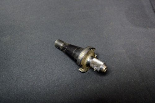 Kennametal / erickson qc30em018175 quick change 3/16&#034; end mill adapter for sale