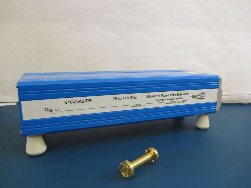 Keysight N5256AW10-STD Millimeter-wave Module N5260-60020 (Agilent N5256A)