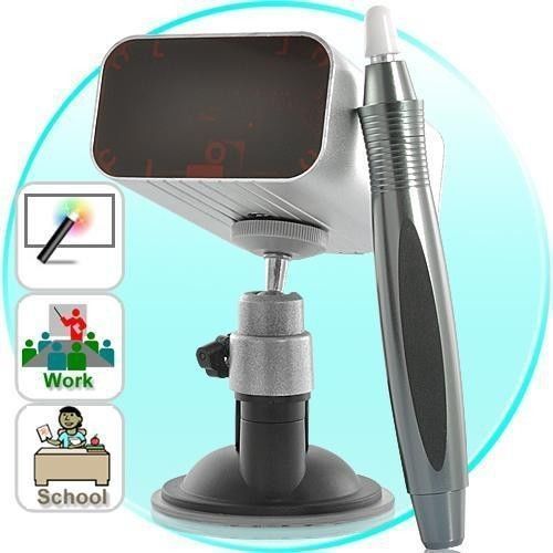 Portable usb interactive whiteboard (ir pen-based) for sale
