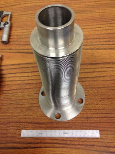 Vacuum bellows, custom made by ksm usa for sale