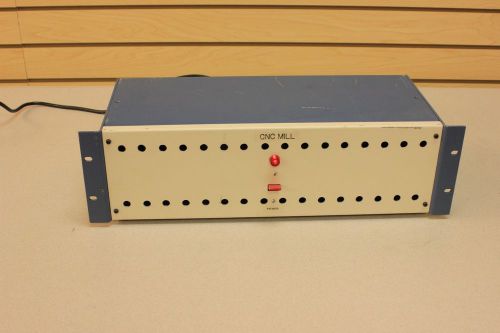 Pacific Scientific 5210 Stepper Drivers and Other Electronic Parts