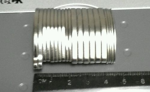 20 Hard Drive Neodymium Magnets. Various widths Heavy gauge to wafer thins!!!