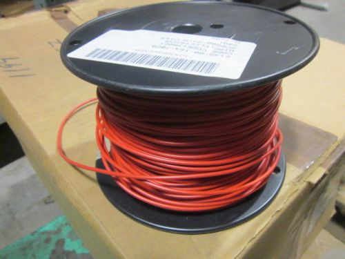 500&#039; FOOT ELECTRICAL CABLE WIRE MIL-W-76, 8428333-26, MW-C14(19)U2 NEW