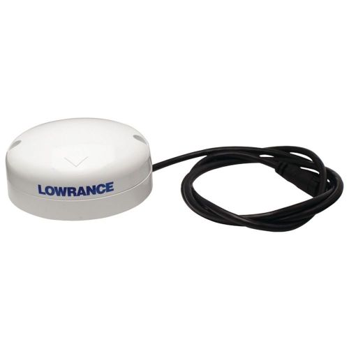 BRAND NEW - Lowrance 000-11047-001 Point One Gps Antenna