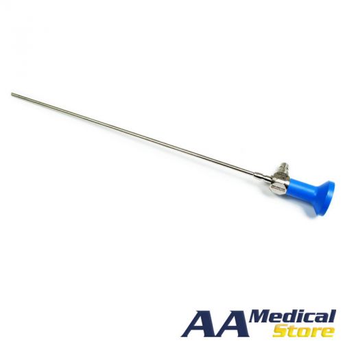 Stryker 4mm 30Es Autoclavable Cystoscope