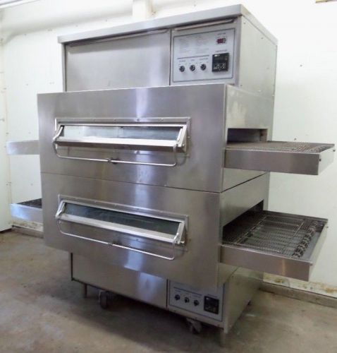 Middleby Marshall  PS360S - Reconditioned - Conveyor Pizza Ovens - equipdude