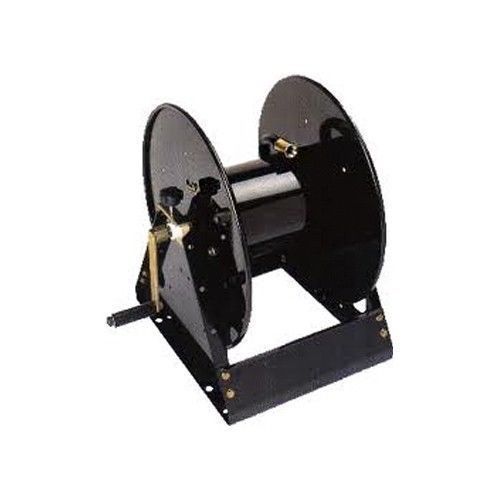 Hosetract m5-5 pressure washer hose reel 3/8&#034; x 100&#039; capacity for sale