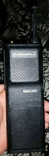 Motorola p200
