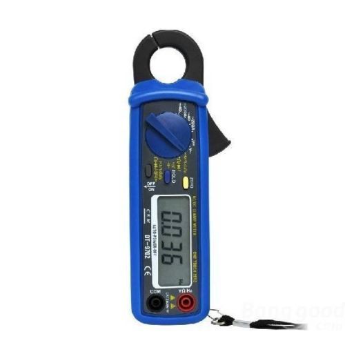 CEM DT-9702 AC/DC Direct Cross Current Clamp Meter FREE SHIPPING!!!