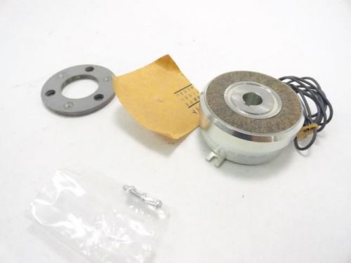 143609 New-No Box, Ambrose CS05A55 Electromagnetic Clutch, Mikipulley 24V 10W