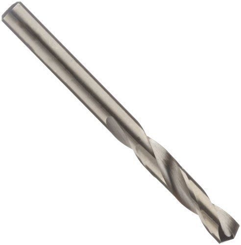 Cleveland 2133 style cobalt steel short length drill bit  bronze oxide  round sh for sale