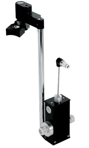 Applanation tonometer for slit lamp - ophthalmic optometry - ophthalmology for sale