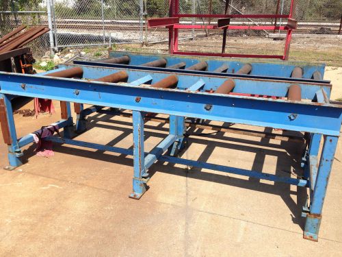 Marvel 81a saw roller tables &#034;quantity two&#034; $2,500 each! for sale
