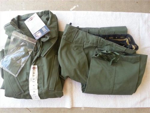 tactical uniform,Tru Spec,green,shirt size XL, pant size 36L