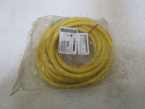 DANIEL WOODHEAD 105001A01F200 CABLE *NEW OUT OF BOX*
