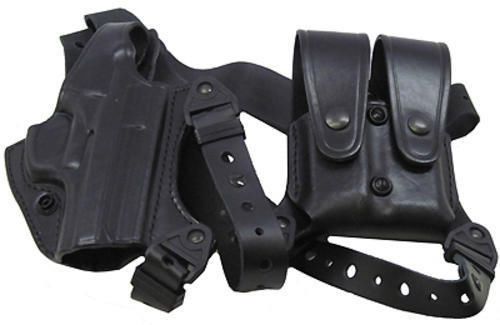 Gould goodrich b804-g20 shoulder holster fits glock 20 21 29 30 36 b804-g20 for sale