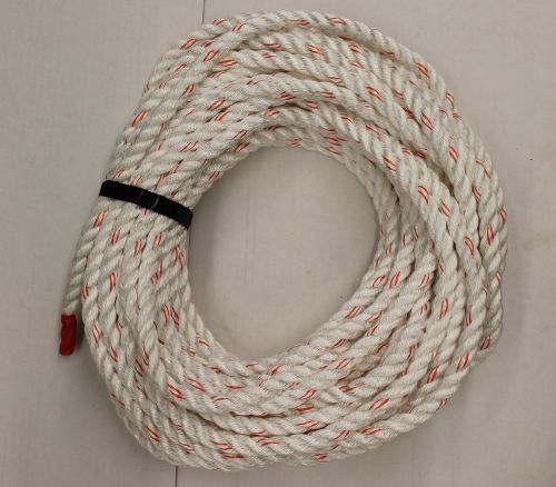 75&#039; Coil of 5/8&#034; Multiline Rope (99999)