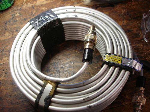 VINTAGE PHELPS - DODGE SHIELDED WIRE ELECTRONIC PRODUCT CORP