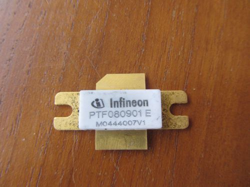 Infineon PTF080901E LDMOS RF Power Field Effect Transistor 90 W 869–960MHz CDMA