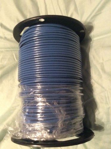 10 thhn stranded wire