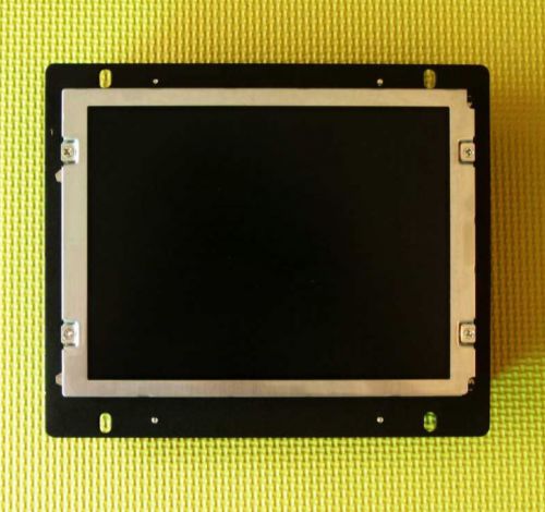 Numerical control LCD Monitor Replaces FANUC CNC CRT - A61L-0001-0093 9inch