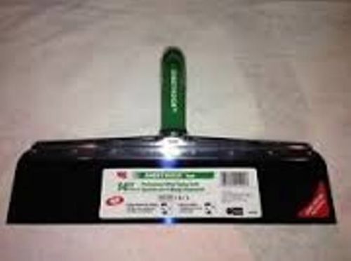 USG Sheetrock 14&#034; Offset Drywall Taping Knife - NEW